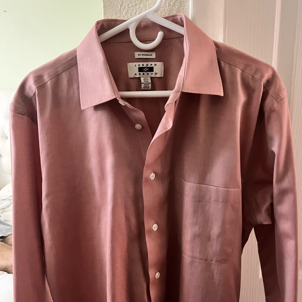 Joseph Abboud button down